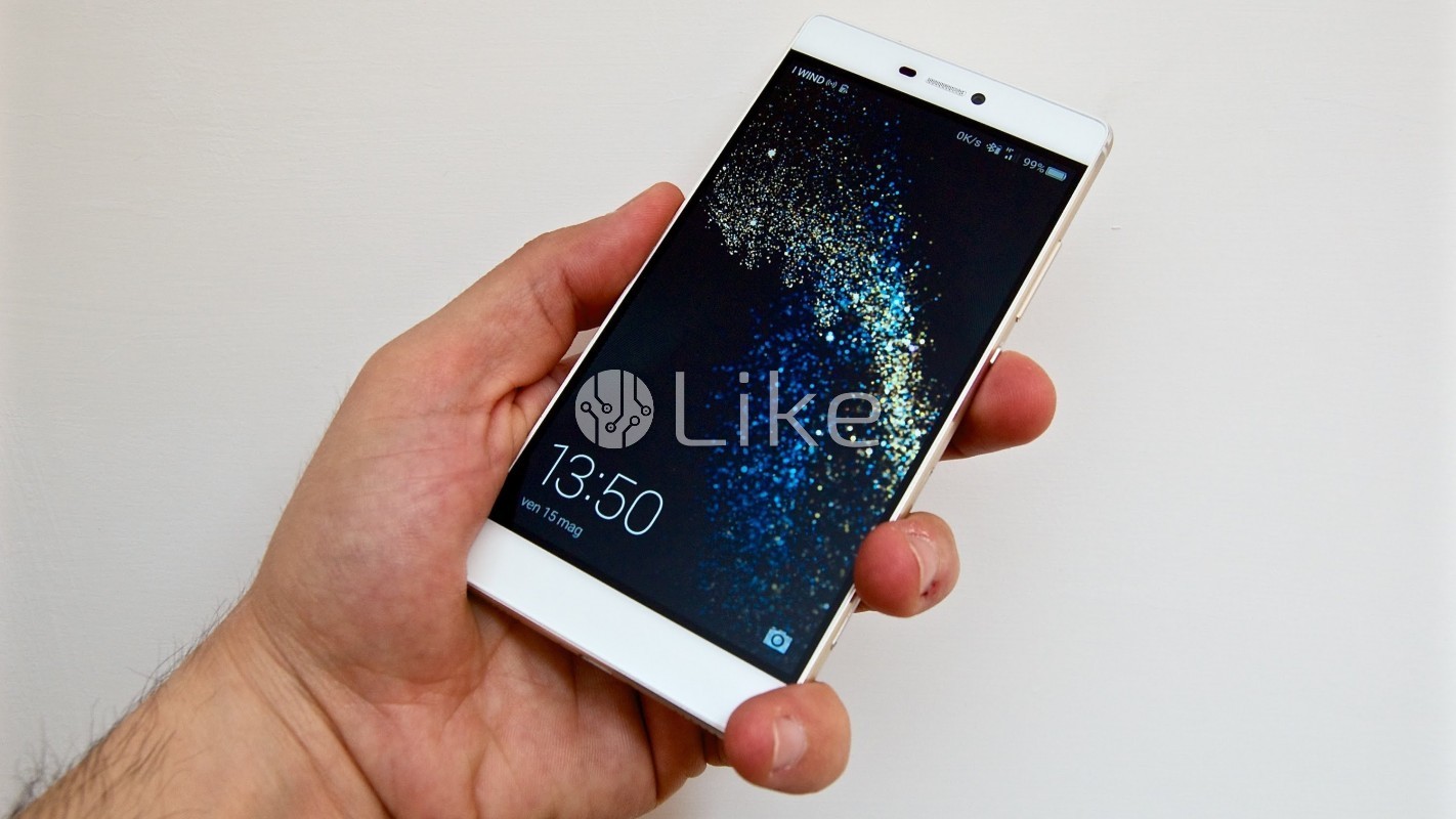 Huawei P8 не заряжается в Новокузнецке - Ремонт телефонов - Наши цены -  Сервисный центр 